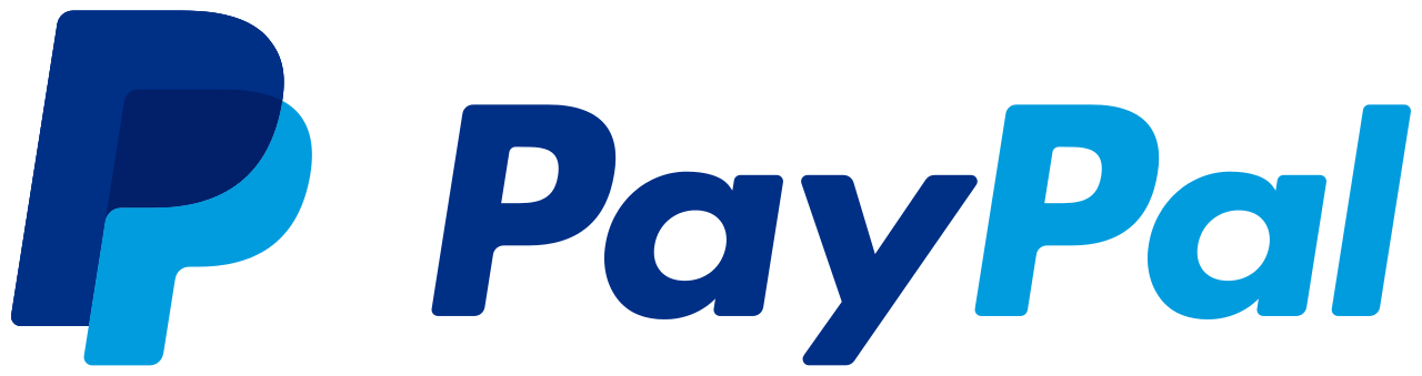 Powered by PayPal